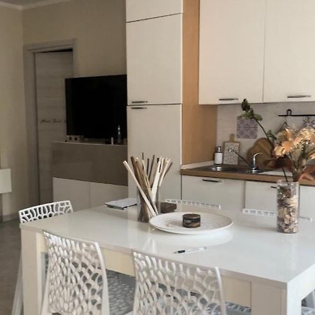 A Due Passi Dal Centro Apartment Ravenna Ngoại thất bức ảnh