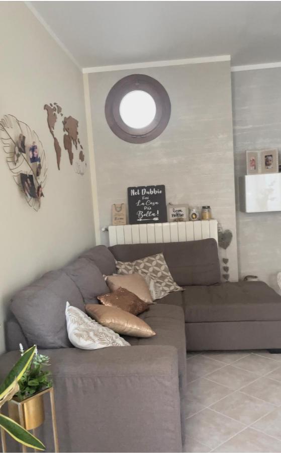 A Due Passi Dal Centro Apartment Ravenna Ngoại thất bức ảnh