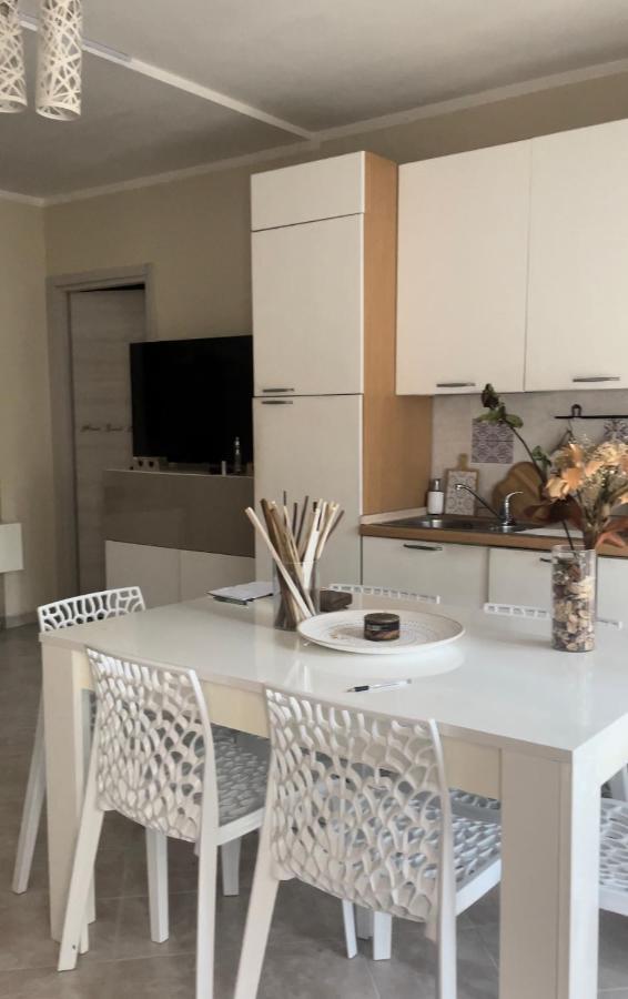 A Due Passi Dal Centro Apartment Ravenna Ngoại thất bức ảnh