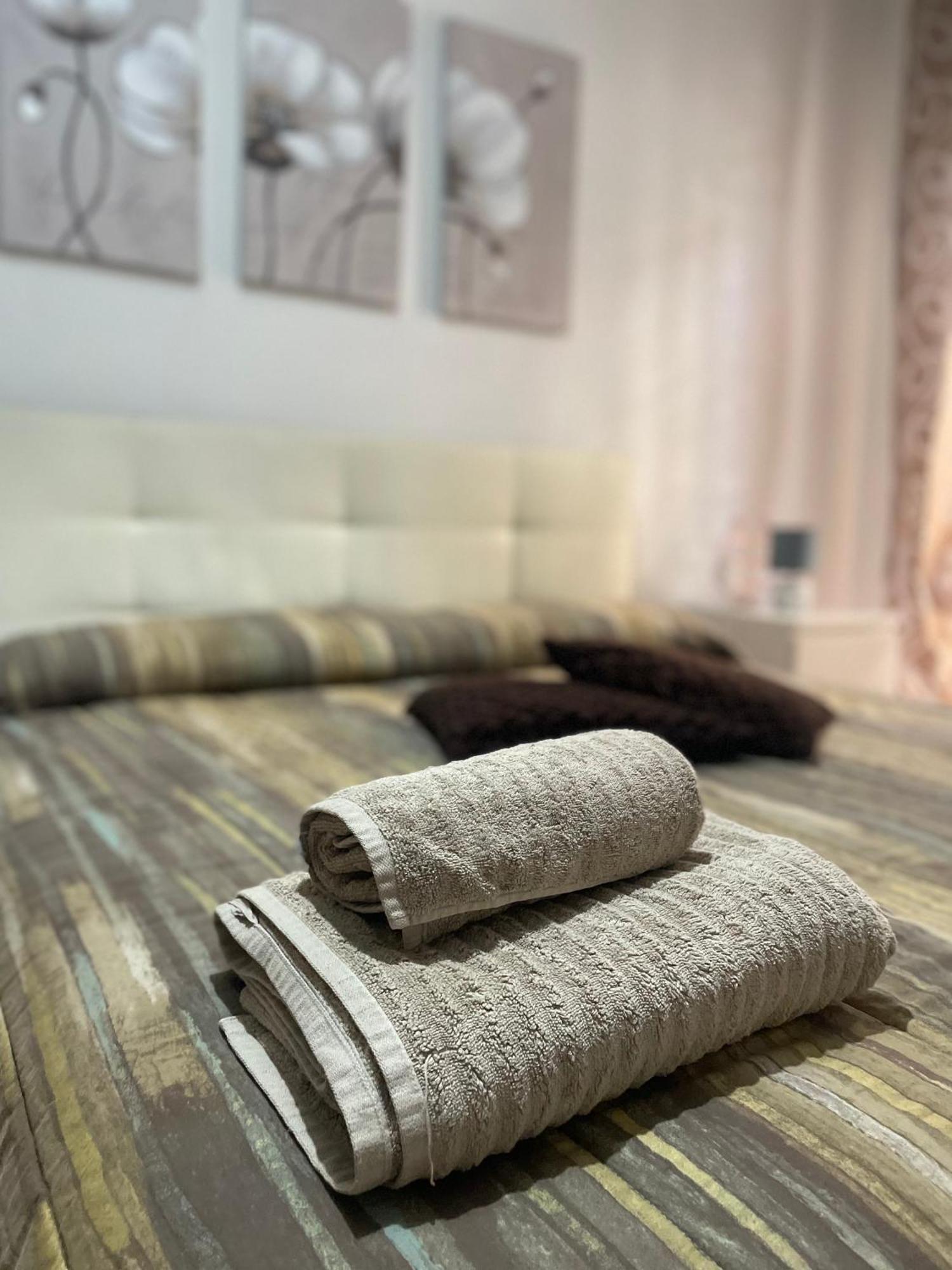 A Due Passi Dal Centro Apartment Ravenna Ngoại thất bức ảnh
